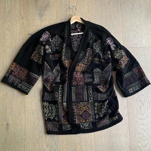 Johnny Was - Fenella Kimono